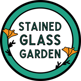Stained Glass Garden