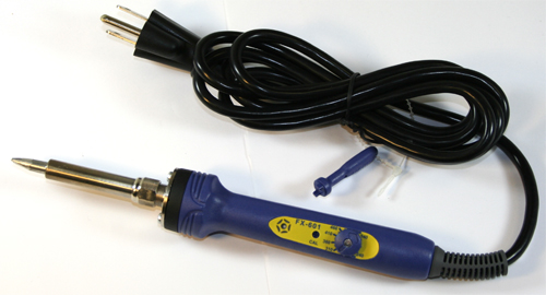 Iron-Hakko 601