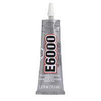 E6000 Adhesive, 2oz