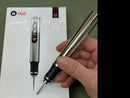 Engraver Pen with Tips
