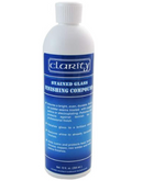 Finishing Compound - 12 oz.