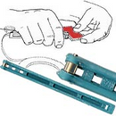 Hand Foiler-1/4"