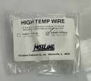 High Temp Wire 24ga.