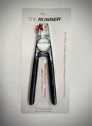 The RUNNER: Running Plier (metal)