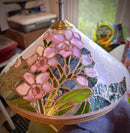 11/15:Tiffany Lamp Design w/ Melanie Walsh Sunday, 1-4pm