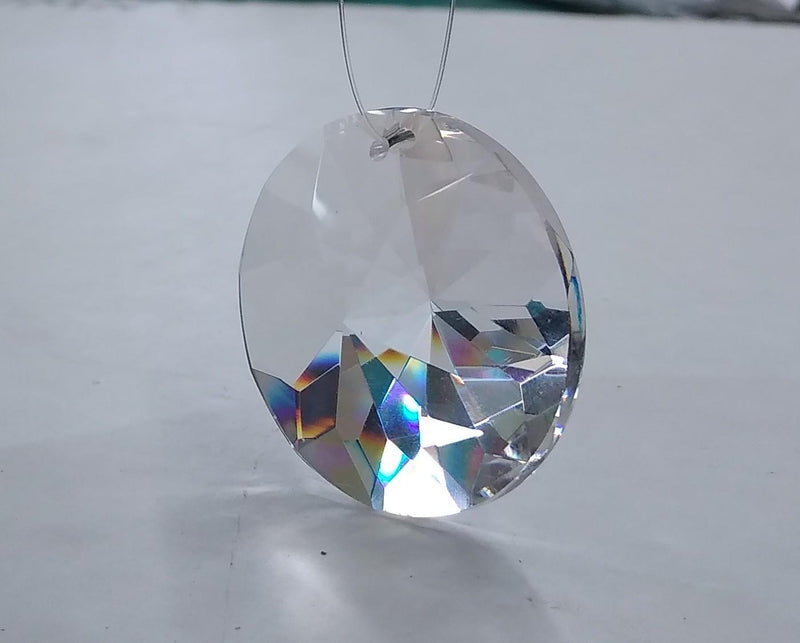 Round Crystal