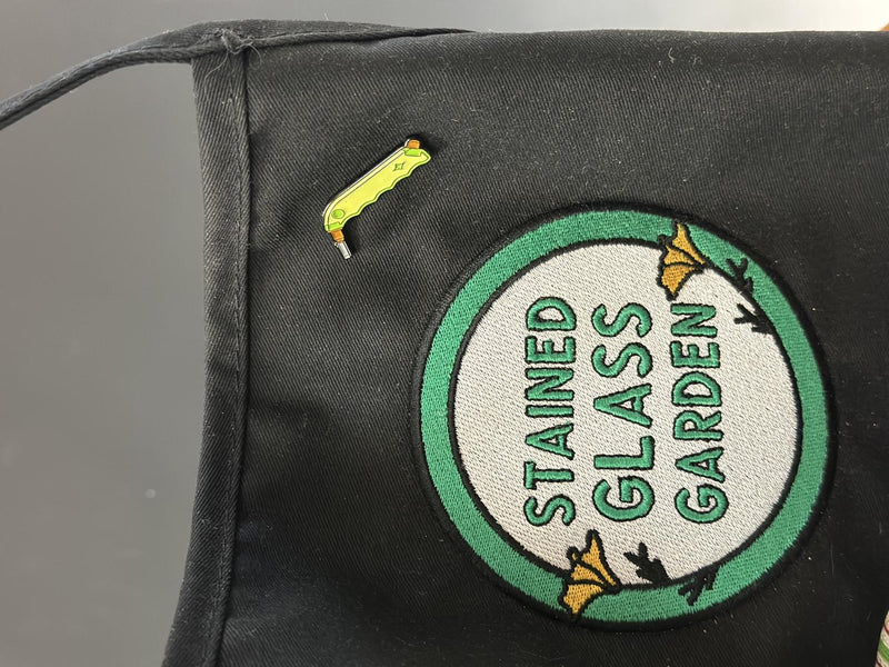 SGG Apron