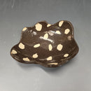 Scalloped Ceramic 'Cookie' Dish by Erica DeLuca