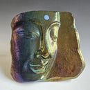 Slumped Portrait by Ruth Grimes