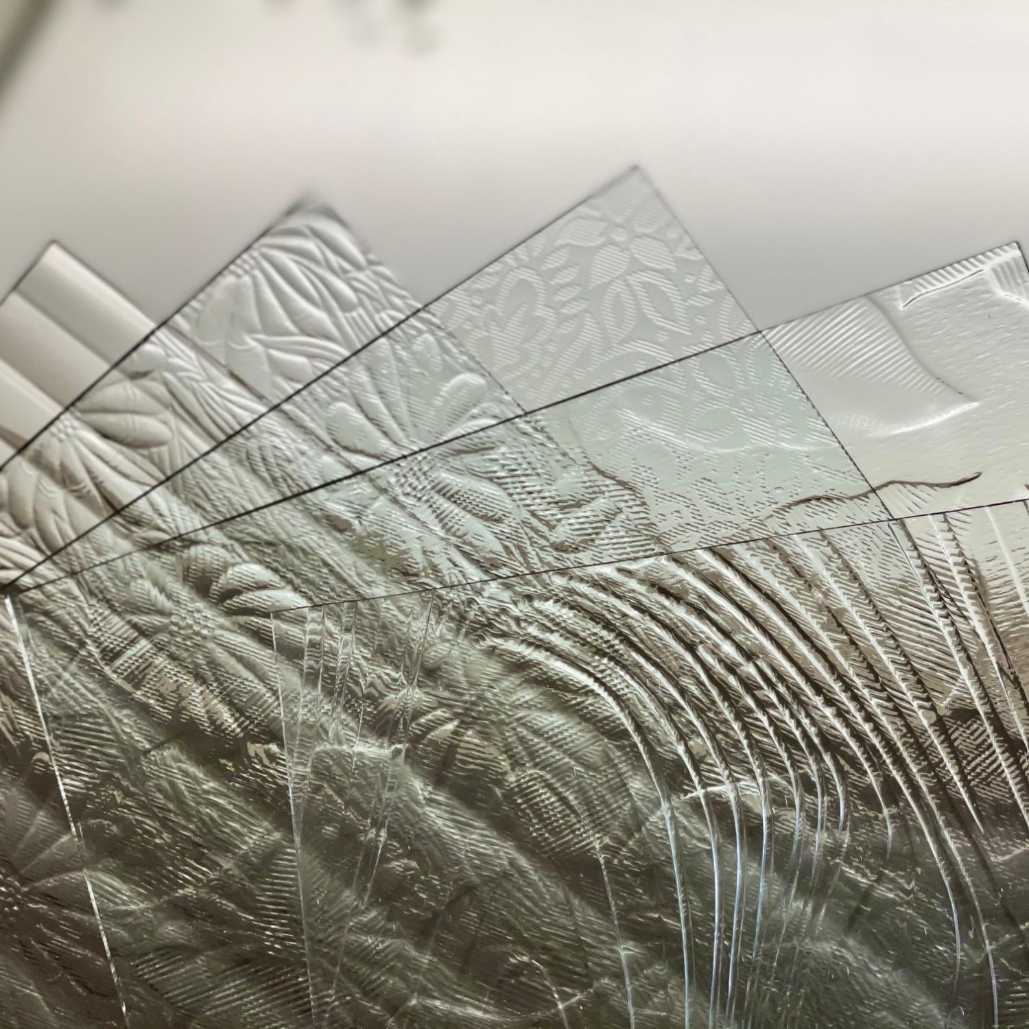 Special Textures Clear Pack