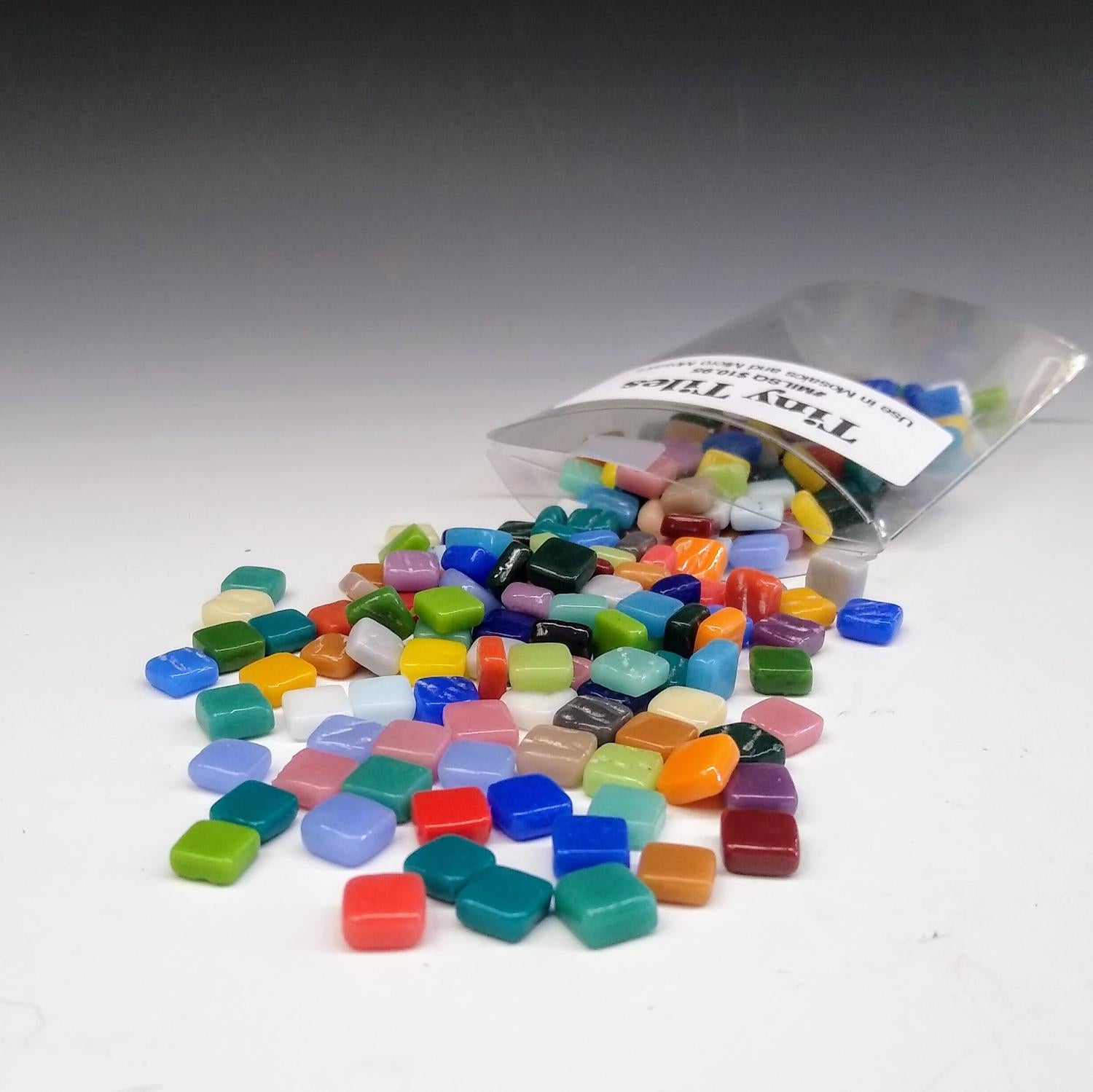 Tiny Tiles