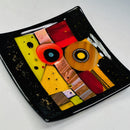 9/13:Intro to Fusing and Slumping: Sunday 1-4 (1 Day)
