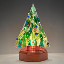 12/14:Intro to Fusing:Tree Lights Sunday 10-12:30pm  (1 Day)