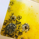 5/9: Collage & Color: Silkscreens & Stencils (1 Day) Saturday  2-5pm