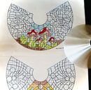 11/15:Tiffany Lamp Design w/ Melanie Walsh Sunday, 1-4pm