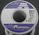 60/40 Solder 1 Lb.
