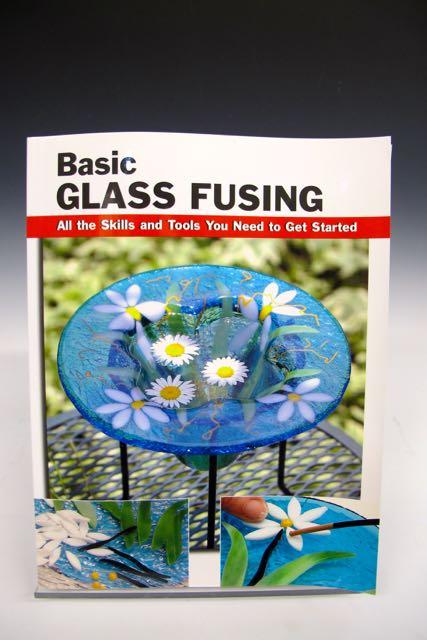 Basic Glass Fusing Book