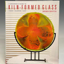 Book, Beginer's Guide to Kiln Formed Glass