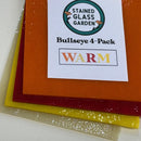 Bullseye Warms Sale Pack