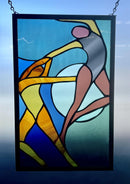 Dancing in the Moonlight by Julie Orchard