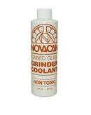 Novacan Grinder Coolant, 8 oz.