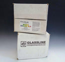Glassline Fusing Paint Kit Basic Colors