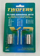 Grinding Bit-Twofers 3/4"