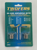 Grinding Bit Twofers