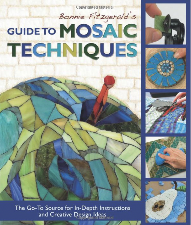 Guide to Mosaic Technique