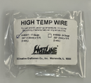 High Temp Wire 17ga