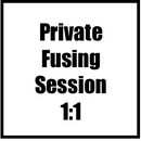 Fusing: One on One Private Session