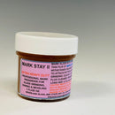 Marker-Markstay II 1fl.oz New!