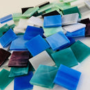 Mosaic Squares Cool Color Pack