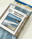 Oceanside COE 96 6x12 Beach Pack