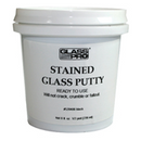 Stained Glass Putty
