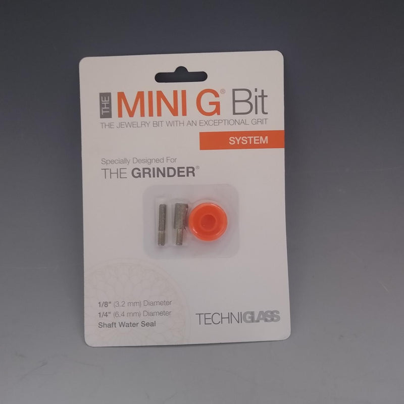 The Mini G Bits