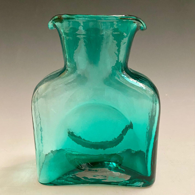 Water jar vase