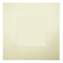 Square Plate Slumping Mold