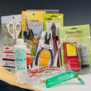 Foil Stained Glass Tool Kit